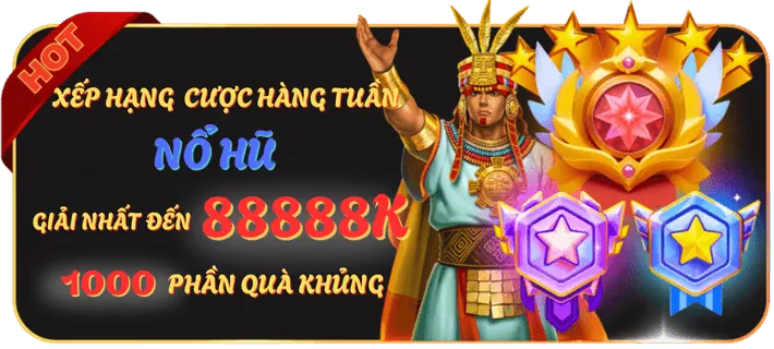 Người chơi đang rút tiền thắng cược